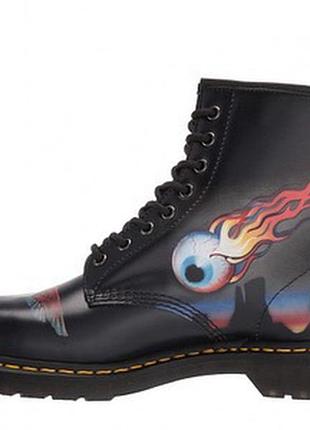 Dr.martens rick griffin