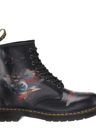 Dr.martens rick griffin2 фото