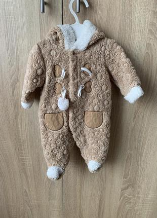 2 комбінезона за 250 грн