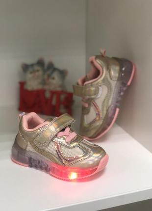 Кроссовки для девочек кеды для девочек мокасины слипоны весенние кроссовки для девочек детская обувь2 фото