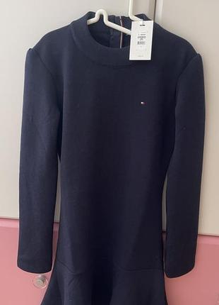 Сукня підліткова tommy hilfiger 152см