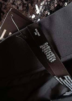 Новые брендовые брюки штаны джоггеры с пайетками victoria’s secret5 фото