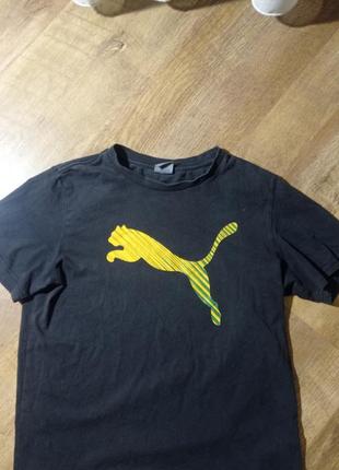 Футболка puma