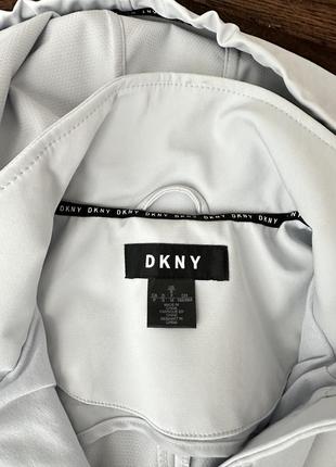 Плащ, тренч, дождевик dkny