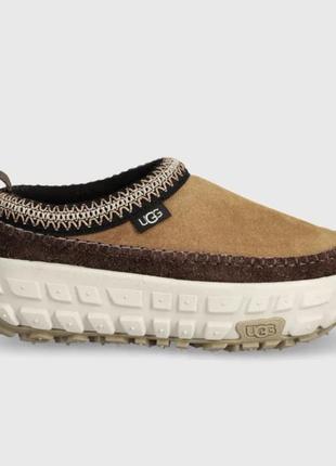 Шльопанці, сабо ugg venture daze