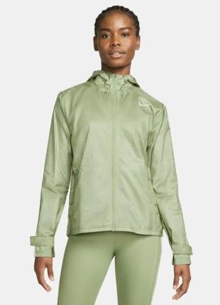 Ветровка женская nike essential jacket оригинал