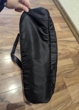 Винтажная сумка adidas5 фото