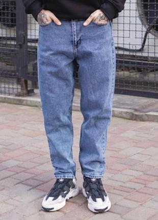 Стильні casual джинси1 фото