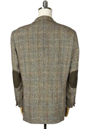 Блейзер harris tweed размер l/xl4 фото