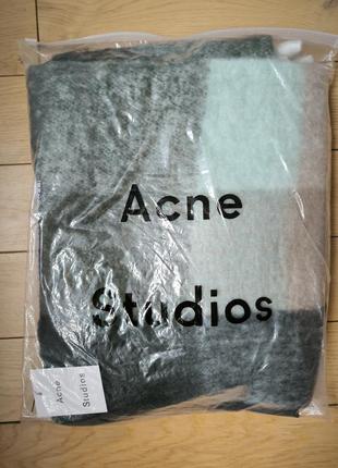 Шарф acne studio розродаж!!5 фото