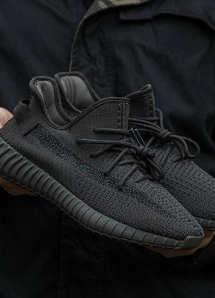 Мужские кроссовки adidas yeezy boost 350 v2 cinder 40-41-42-43-44-45