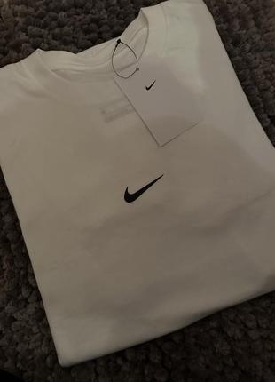 Футболка nike