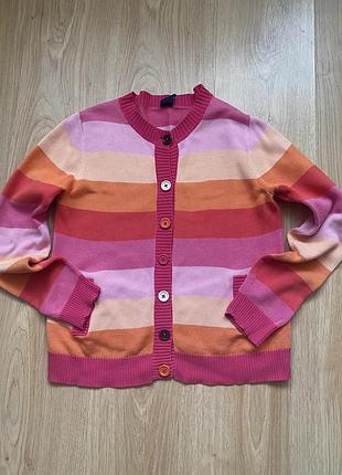 Кардиган, кофта для девочки gap 11-12роков