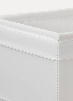Ikea scubb зберігання органайзер для речей