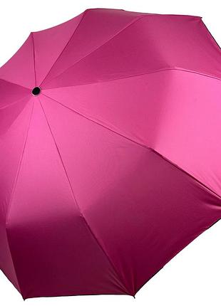 Женский зонт полуавтомат на 10 спиц антиветер с принтом городов внутри от bellissimo,...