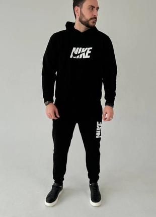 Чоловічий спортивний костюм nike/мужской спортивный костюм3 фото