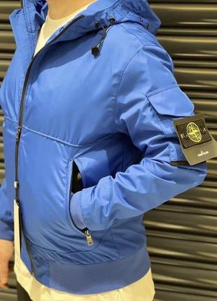 Вітровка stone island