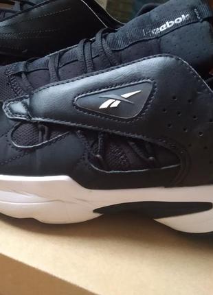 Кроссовки мужские reebok
