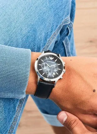 Часы мужские emporio armani ar1979