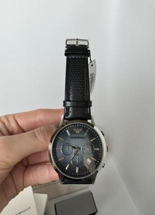 Часы мужские emporio armani ar24732 фото