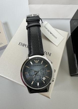 Часы мужские emporio armani ar24738 фото