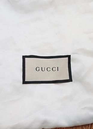 Пильник gucci 25×252 фото