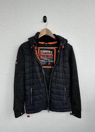 Superdry чоловіча куртка (оригінал)