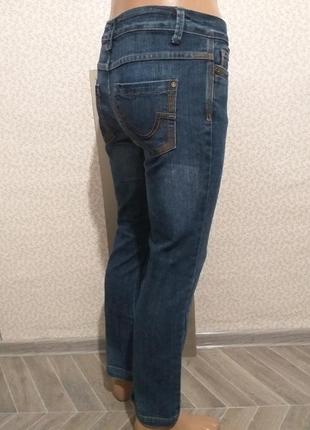 Стрейчевые ,джинсы, женские.3 фото