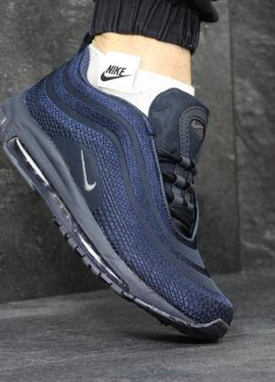 Мужские кроссовки nike air max 971 фото