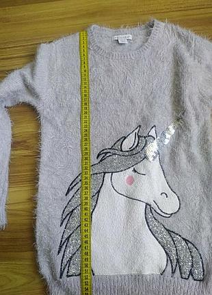 Тепла кофтинка primark 4
