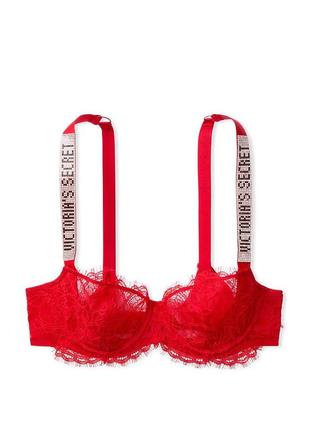 Комплект бюстгалтер и трусики vs оригинал very sexy