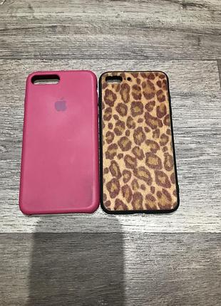 Чехлы для телефона