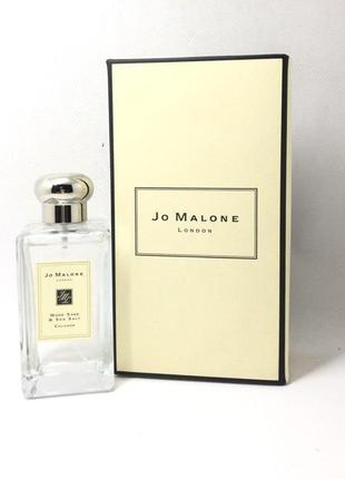 Парфумированная вода wood sage and sea salt  100 ml