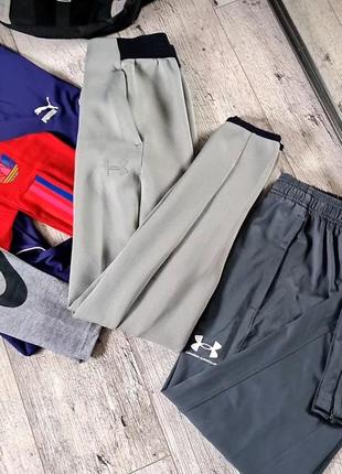 Спортивные штаны от under armour