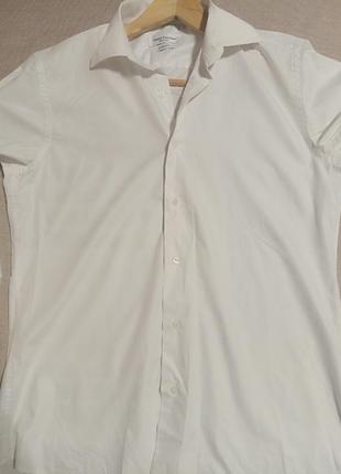 Сорочка м 39-40