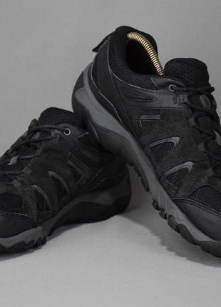 Merrell outmost vent 230x gore-tex кроссовки мужские трекинговые непромокаемые. оригинал. 44-45 р/29 см3 фото