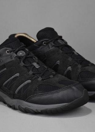 Merrell outmost vent 230x gore-tex кроссовки мужские трекинговые непромокаемые. оригинал. 44-45 р/29 см2 фото