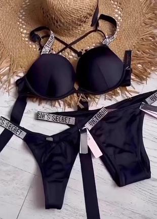 В наявності купальник victoria’s secret оригінал