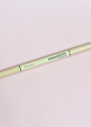 Новий олівець для брів fashion jewelry7 фото