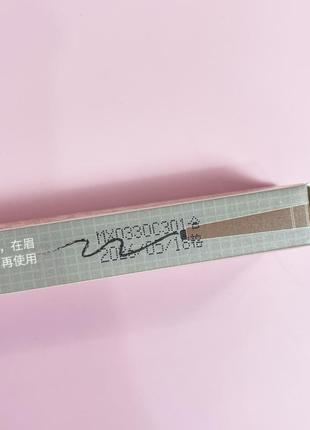 Новий олівець для брів fashion jewelry10 фото