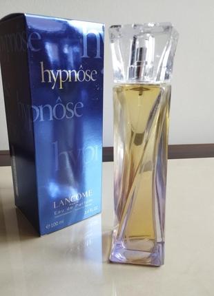 Lancome hypnose парфюмированная вода звеном спиртит