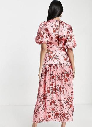 Платье topshop 2