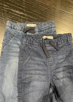 Утеплені джинси sinsay 8010 фото
