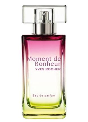 Moment de bonheur 15ml