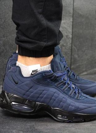 Мужские кроссовки nike air max 951 фото