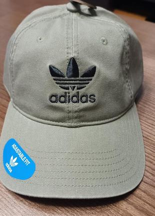 Бейсболка adidas оригінал