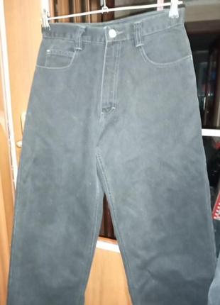 Костюм джинс,котон мужской,р.50,48,46,пакистан ц. 550 гр3 фото