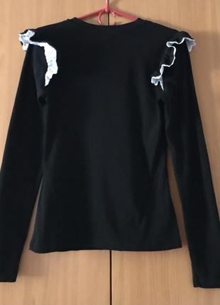 Shein кофточка3 фото