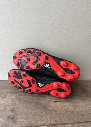 Бутси adidas predator оригінал!6 фото