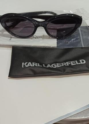 Окуляри karl lagerfeld